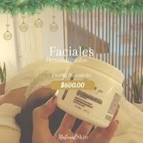 Tratamientos faciales NaturalSkin