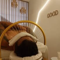 Sesión de Head Spa en NaturalSkin